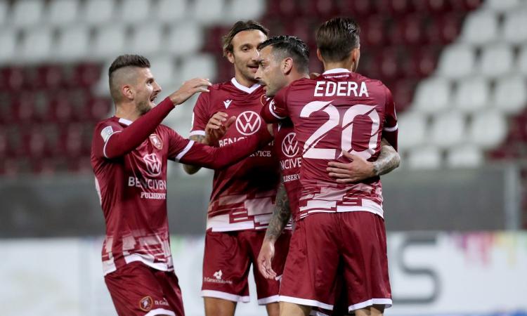 Caso Reggina 