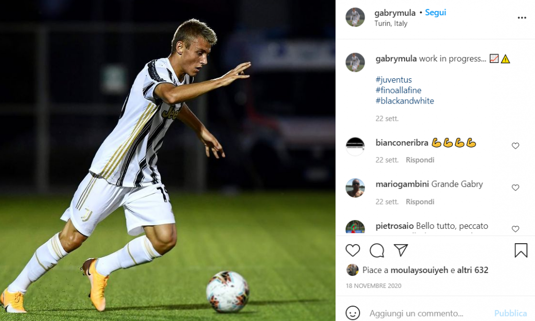 Juve Next Gen, in due out per infortunio contro la Pro Patria: i comunicati UFFICIALI
