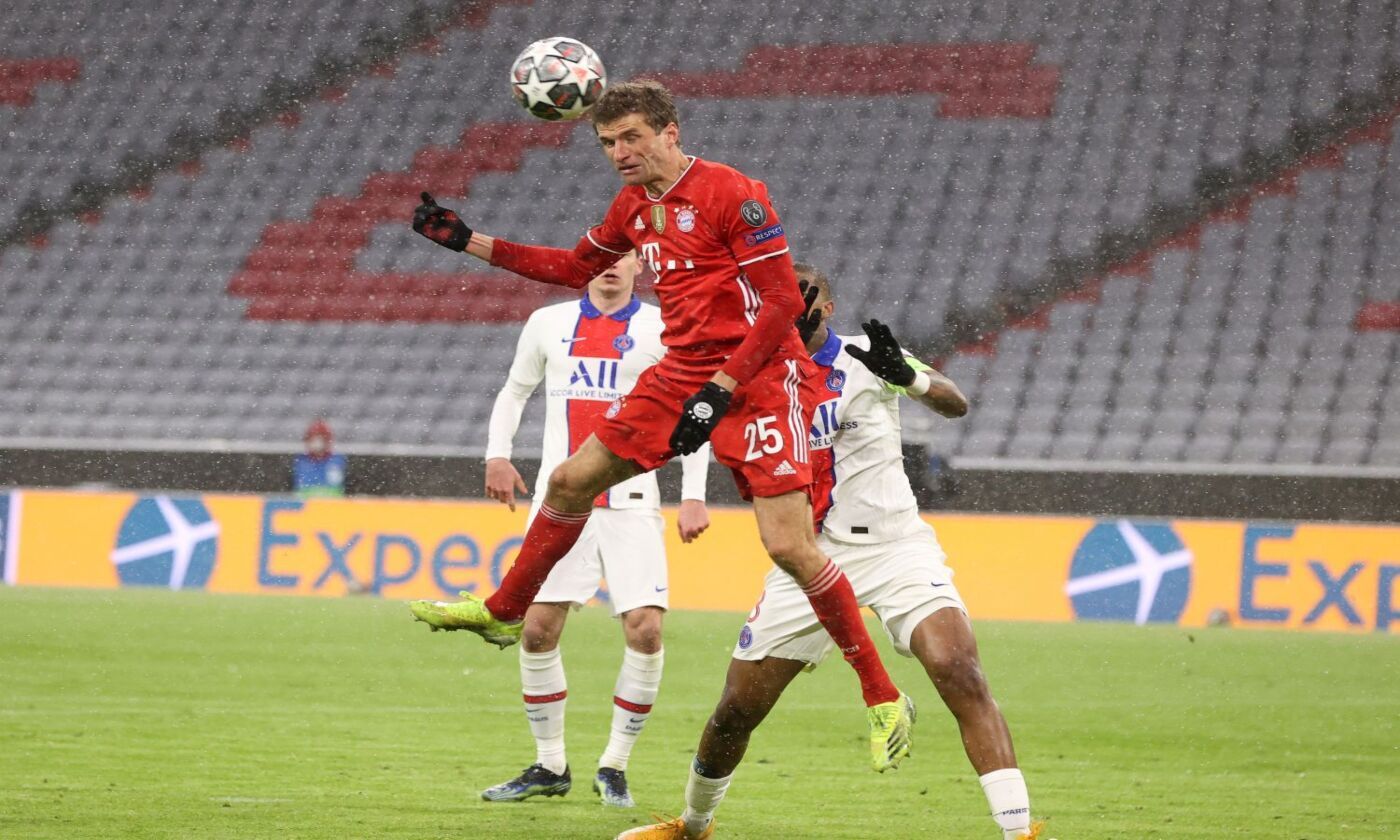 Bayern Monaco, Muller lancia l'allarme: 'A livello internazionale siamo indietro, non attiriamo le stelle'