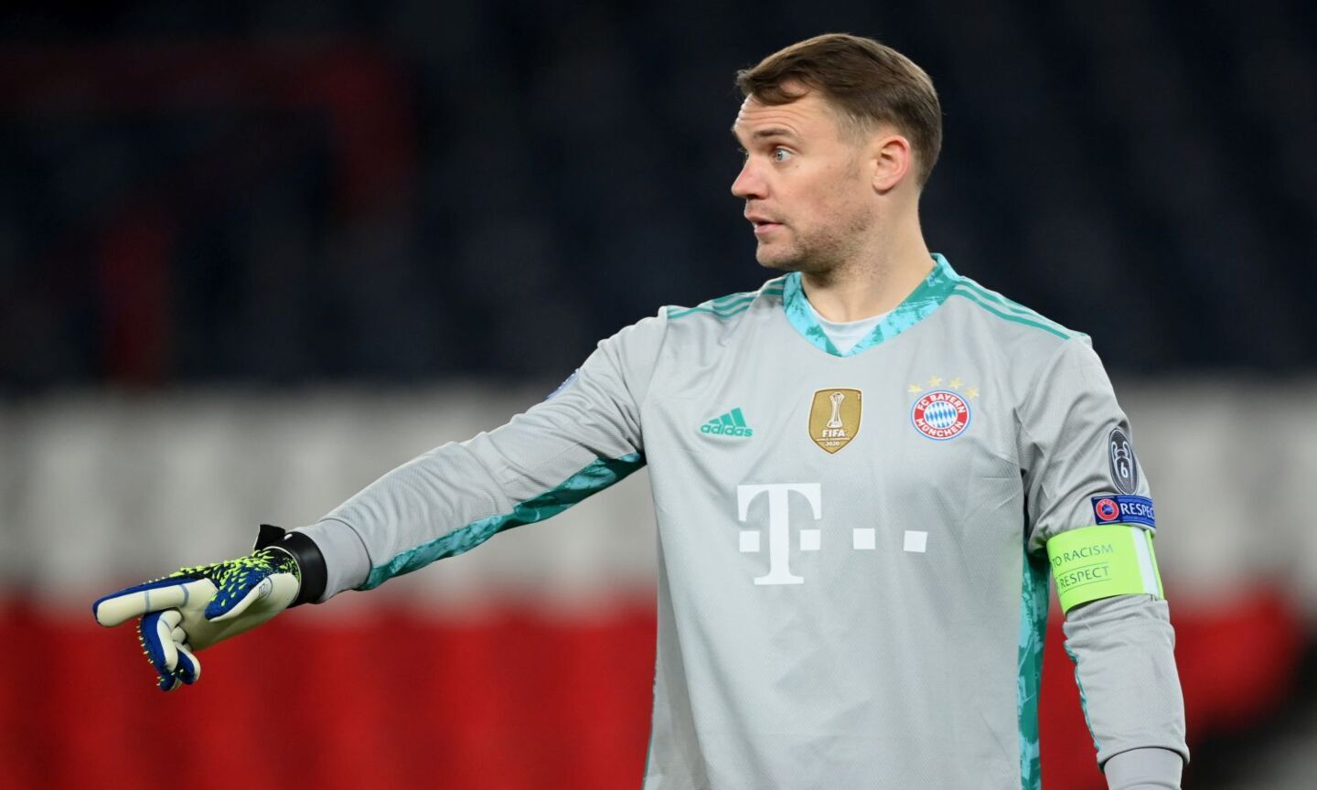 Bayern, Neuer: ‘Non sottovalutiamo l’Inter, si rialzeranno. San Siro emozionante’