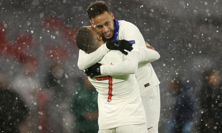 PSG: priorità al rinnovo di Neymar, ma da Barcellona...