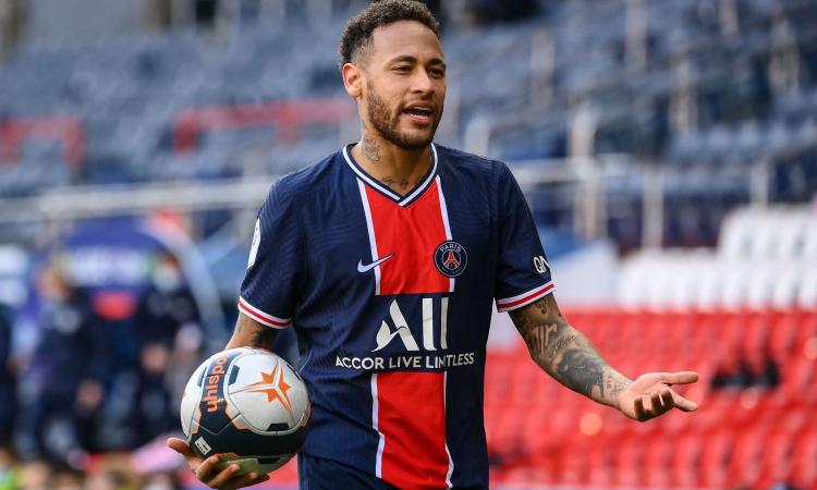 Futuro Neymar, c'è una firma messa in gran segreto