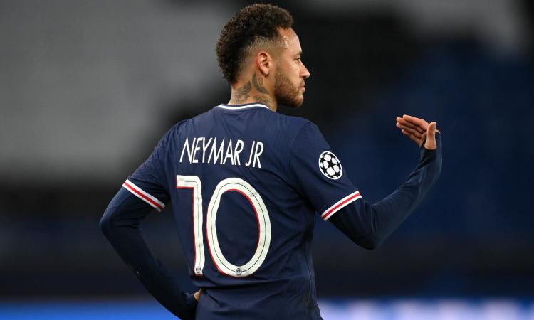 Barcellona, c'è l'offerta per Neymar