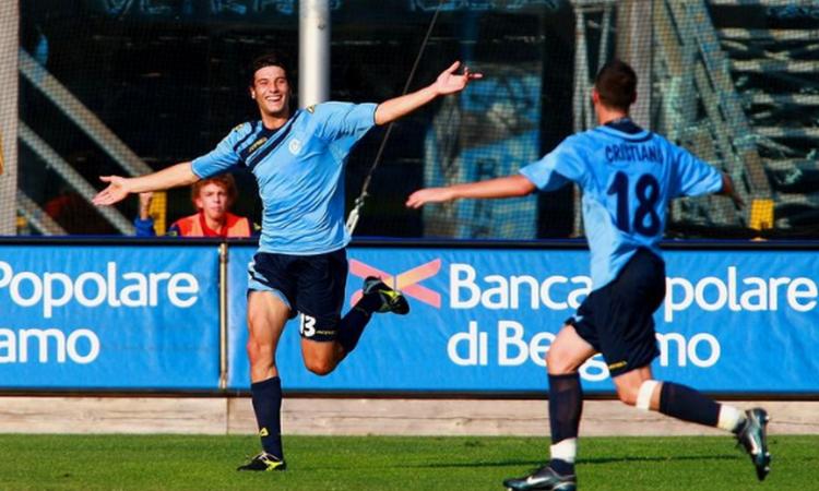 Che fine ha fatto? L'Albinoleffe sfiora la Serie A: il miracolo della Val Seriana in un documentario