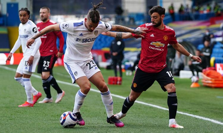 Leeds: Bielsa vuole il rinnovo di un pilastro