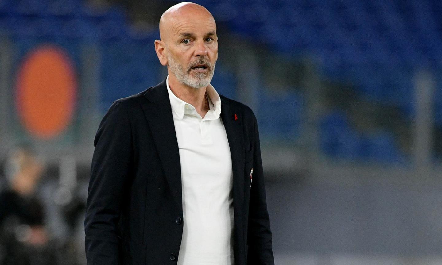 Calciomercato Milan: conferma a rischio per Pioli