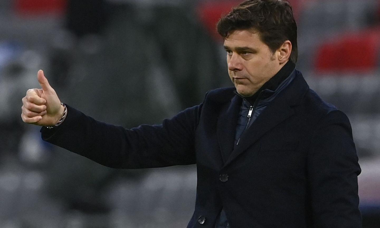 Tottenham, trattative avviate per il ritorno di Pochettino