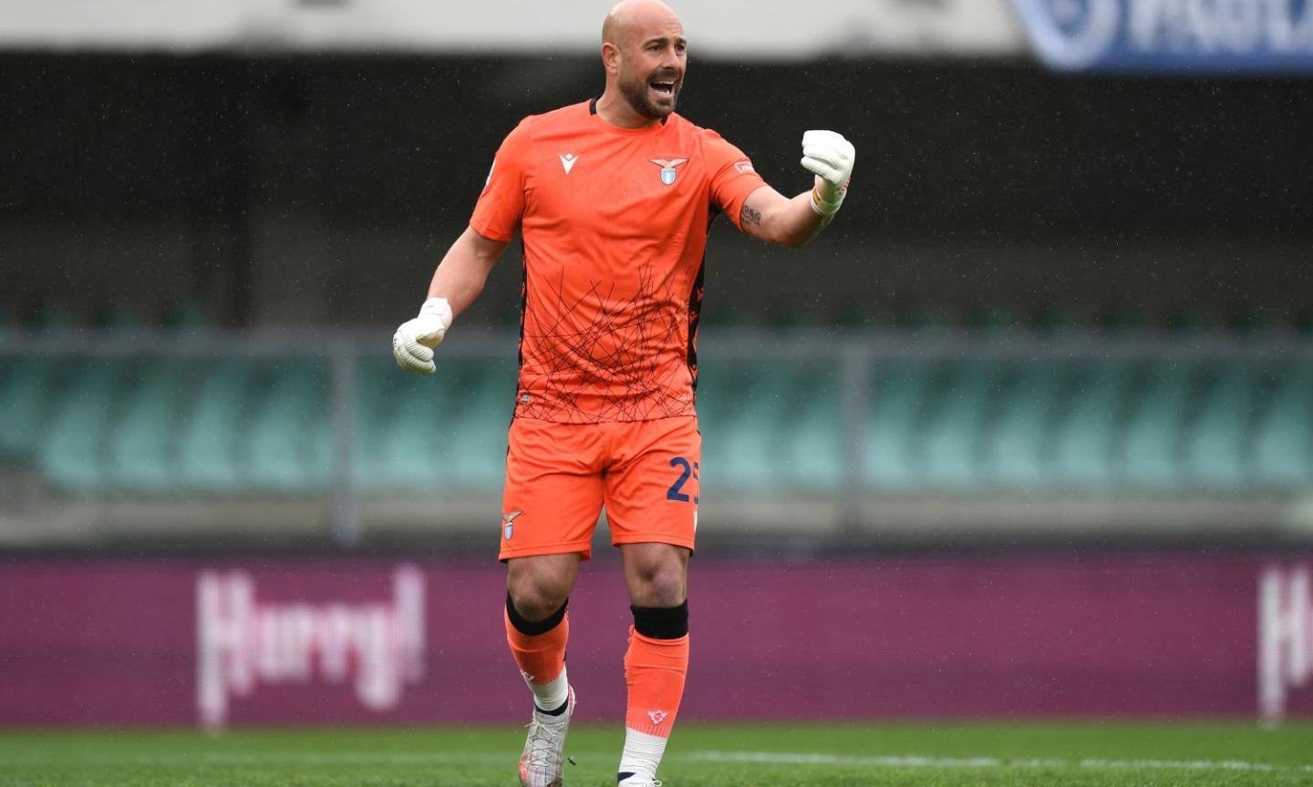 Calciomercato Napoli: Reina può tornare