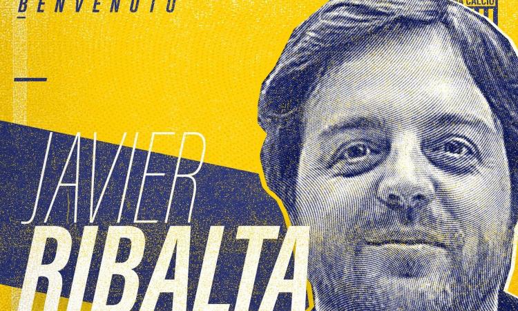 Parma, è UFFICIALE l'addio di Ribalta Parma, è UFFICIALE l'addio di Ribalta