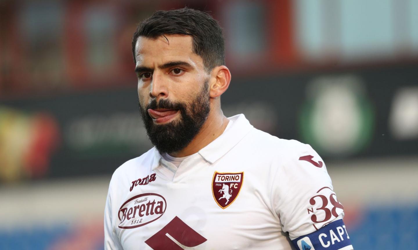 Torino, Rincon: 'Juve? Per me è una maglia come un'altra. Sogno il gol nel derby. Belotti? Non so se resta...'