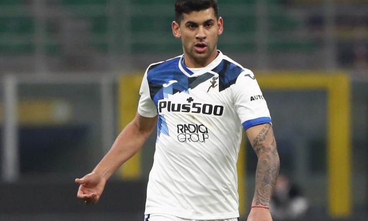 Manchester United, maxi offerta per Romero: l'Atalanta ci pensa, rimpianto Juve