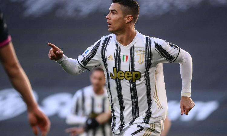 Ronaldo mette nel mirino Bican, i numeri