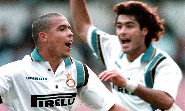 Galante a CM: 'Ronaldo grande tra i grandi, ma aveva paura delle scarpate di West! Conte? Ora interista, nel '97...'