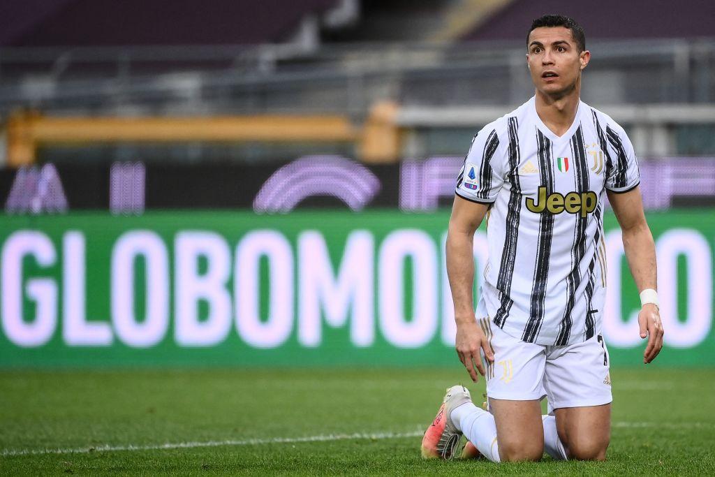 Calciomercato Juve: solo tre incedibili, Cristiano Ronaldo...