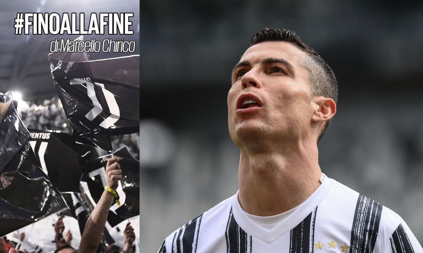 Chirico: Ronaldo ha ragione, sono gli altri ad essere mediocri. Se davvero Allegri ha consigliato la cessione, che resti a Livorno!