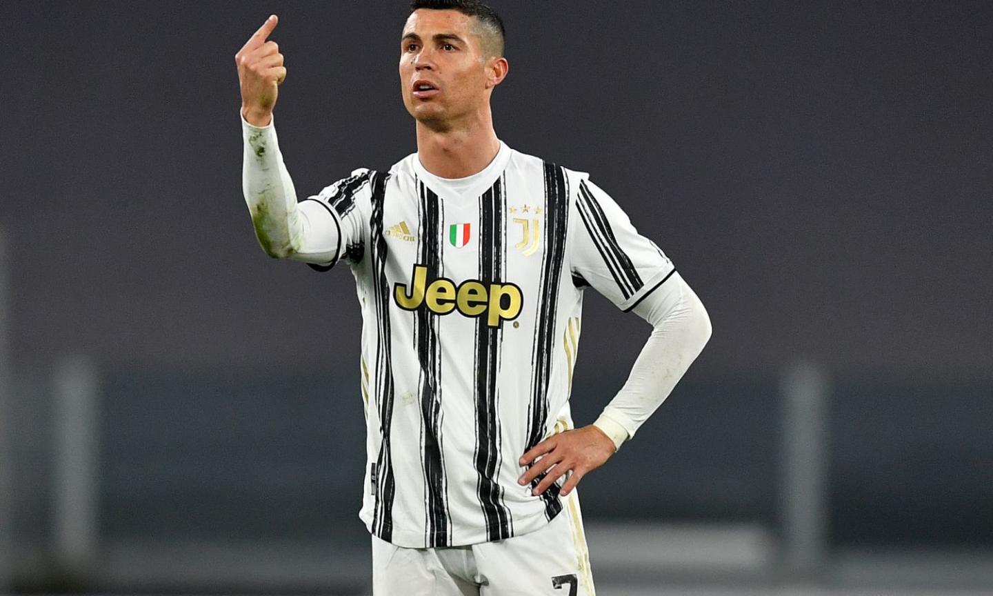 Juve, il giallo contro il Parma costa carissimo a Cristiano Ronaldo: il motivo