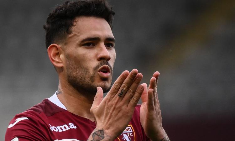 Le 5 cose che non sai su Sanabria, eroe del Toro contro la Juve: il derby nel destino sin dall'infanzia. E Messi...