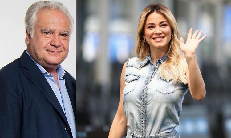 Un cappuccino con Sconcerti: conosco Diletta Leotta, mi ha stupito quello sfogo. Il suo primo pensiero non sono gli uomini...