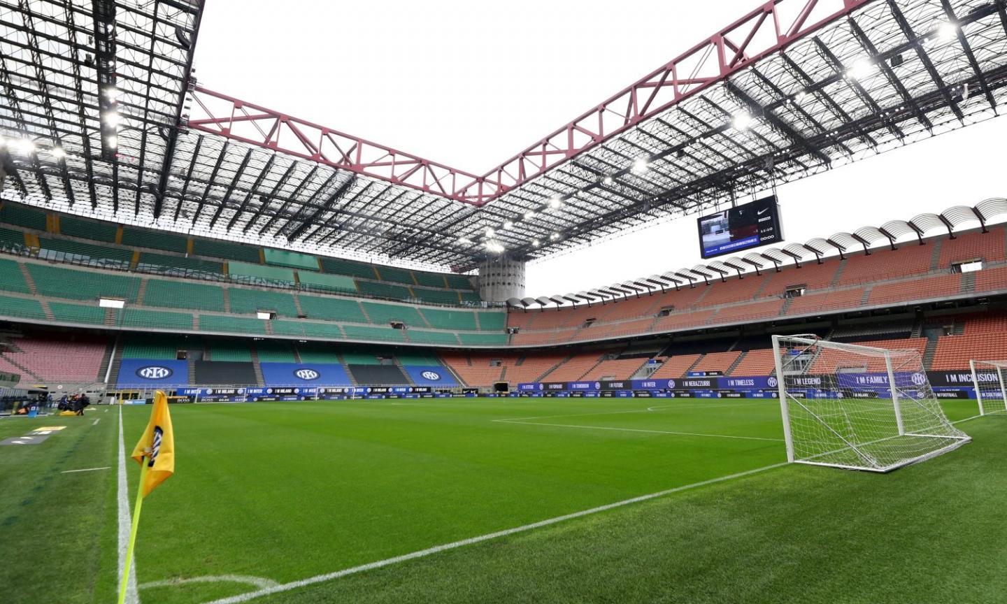 Sala: 'Nuovo stadio? Capisco Inter e Milan, il problema è ciò che sarà costruito attorno. Al Meazza l'inaugurazione delle Olimpiadi 2026'