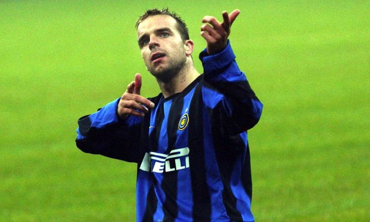 Van der Meyde: 'Ibra, che corse in macchina per Amsterdam! Adriano il più forte, Capello mi voleva alla Juve'