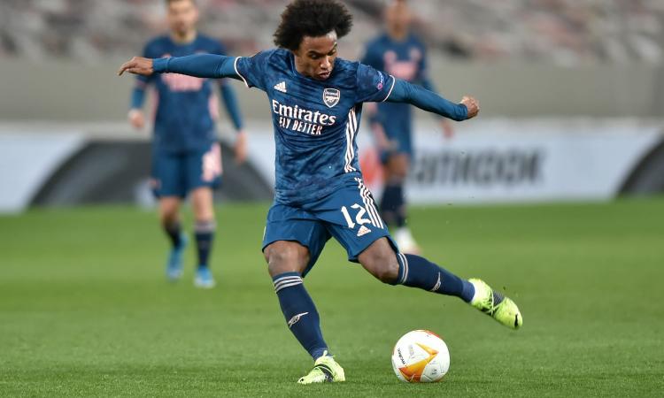 Corinthians, UFFICIALE il ritorno di Willian