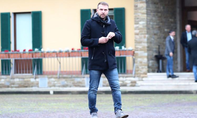 Venezia, avanti con Zanetti: a un passo dall'accordo per il rinnovo
