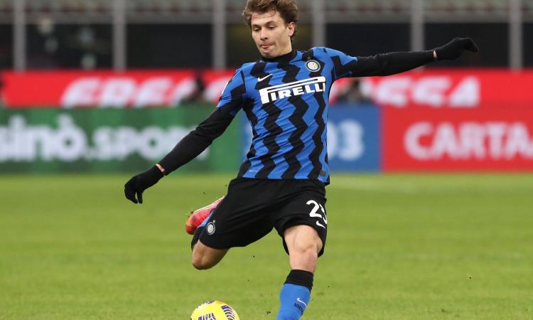 Giulini, retroscena su Barella: 'Lo volevano anche Roma e Atletico Madrid, ma lui scelse l'Inter'