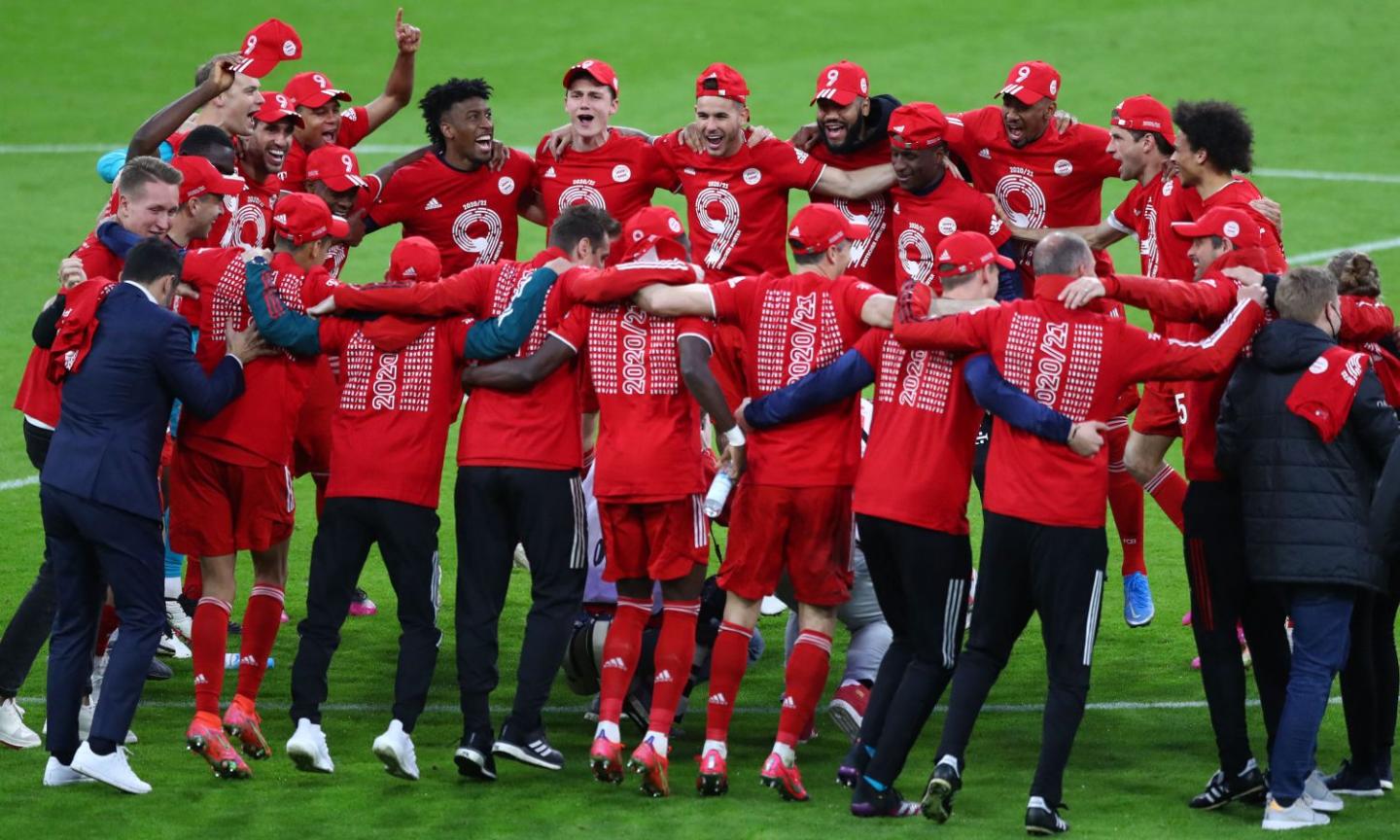 Bayern Monaco, due giocatori ai saluti dopo Cuisance