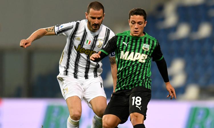 Carnevali: 'Locatelli-Juve? Si tratta dopo l'Europeo e all'estero fanno sul serio. Raspadori incedibile, come Scamacca. Su Berardi...'