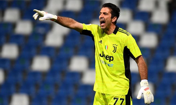 Futuro Buffon, spunta un nuovo club a sorpresa
