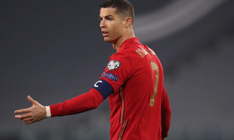 Ronaldo: 'Euro 2020 come Euro 2004, Portogallo tra i favoriti'