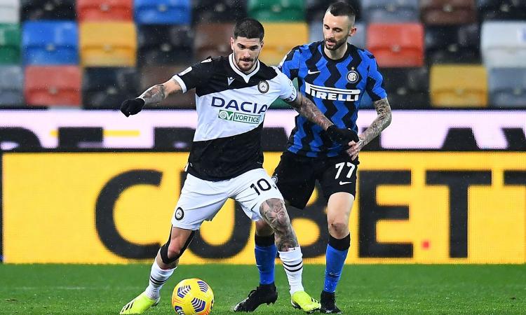 Sconcerti a CM: 'De Paul perfetto per l'Inter, che però è la più indebitata e deve vendere. Juve, con Marotta il caso Suarez non ci sarebbe stato'