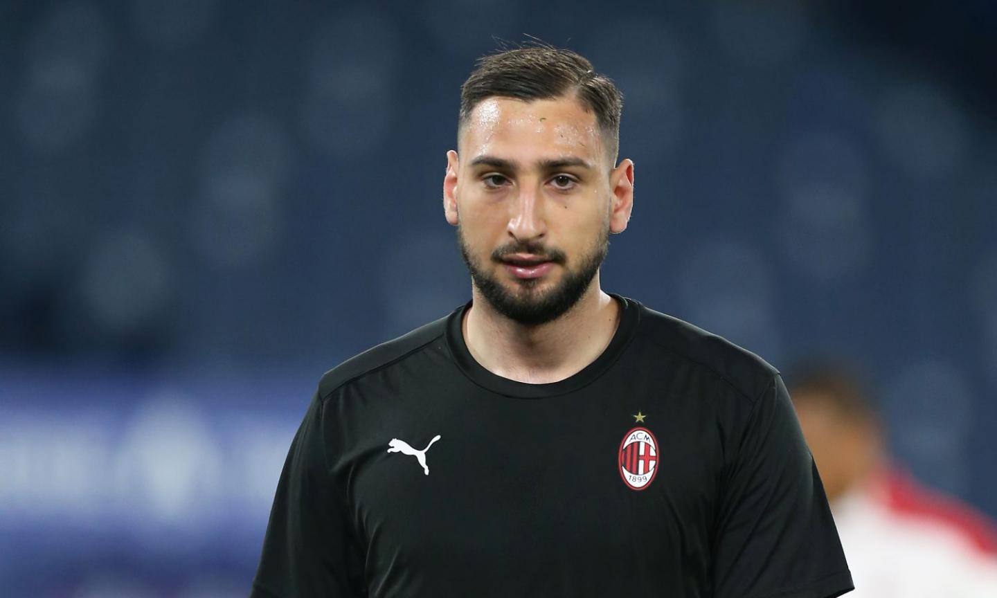 Donnarumma: 'Tifosi? Un aiuto, bisogna saper sopportare le critiche. Voglio vincere il più possibile, il mio sogno...' 