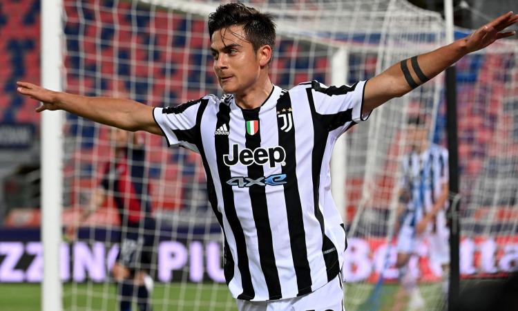 Dybala, il futuro è ora: il messaggio di Nedved e il piano della Juve
