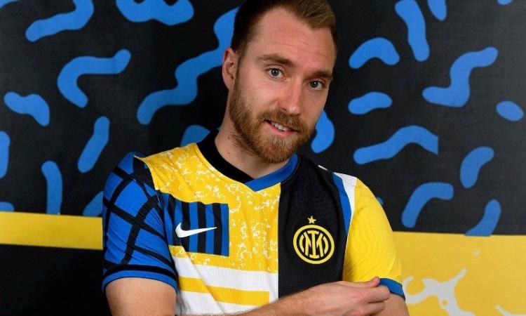 Inter, dal malore ai dubbi sul futuro: la nuova vita di Eriksen VIDEO