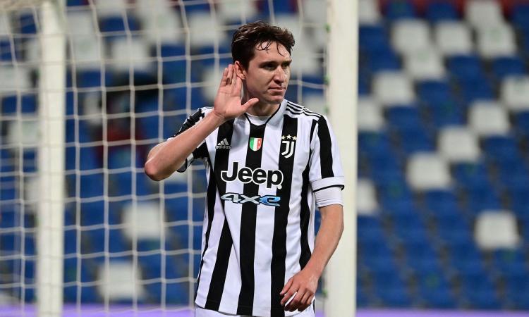 Tutti hanno un prezzo, anche Chiesa: la Juve dice no a 100 milioni, ma fino a quale cifra può resistere?