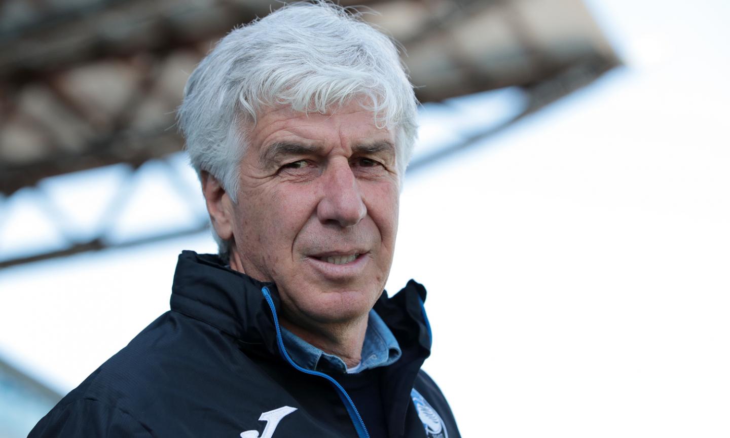 Atalanta, Gasperini: 'Abbiamo fatto un acquisto di valore'