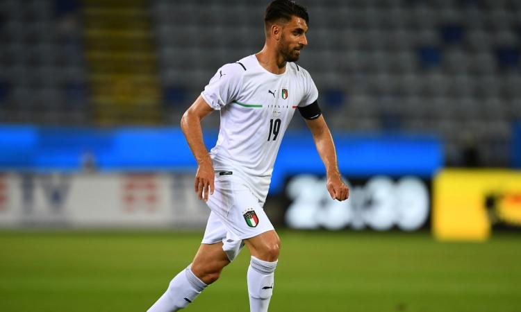 Sampdoria, c'è il sì di Grifo