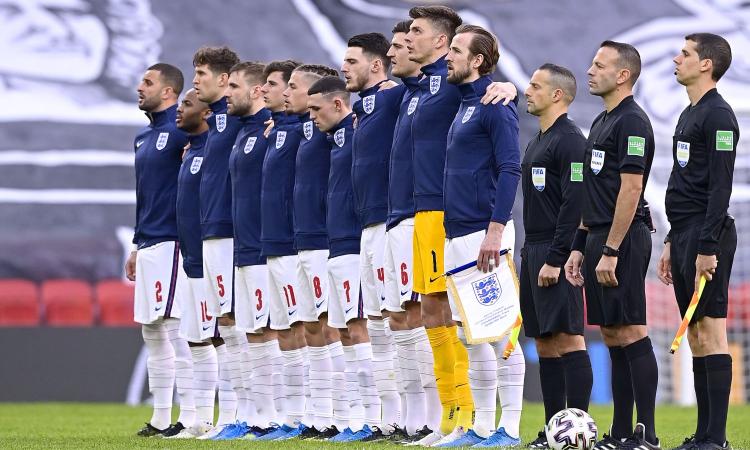Europei, il punto sulle qualificate: gioia Croazia, per l'Inghilterra ottavo durissimo. Il tabellone