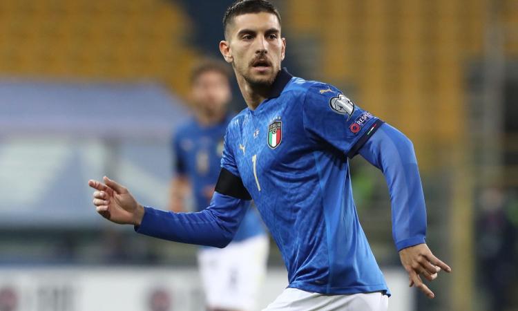Italia: nuovo infortunio per Pellegrini, che lascia il ritiro. UFFICIALE: chiesta la sostituzione alla Uefa con Castrovilli