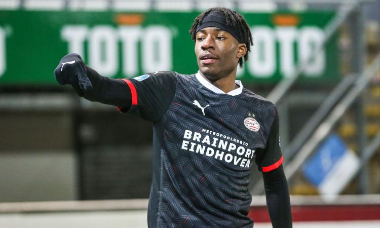 Atalanta, si complica Boga: per gennaio contatti avviati per Madueke