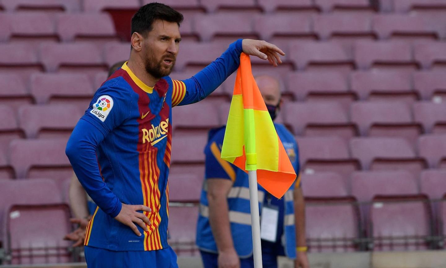 I debiti, la Superlega, il tetto salariale ridotto del 41,7% e la guerra alla Liga: perchè il Barça ha detto addio a Messi