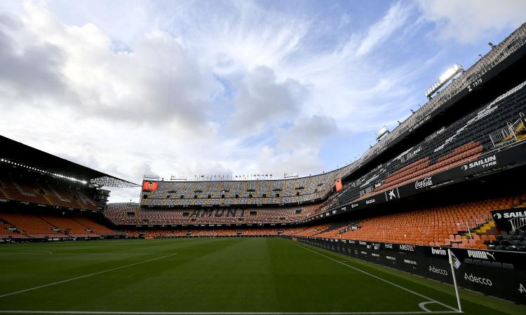 Valencia, UFFICIALE: Murthy non è più il presidente
