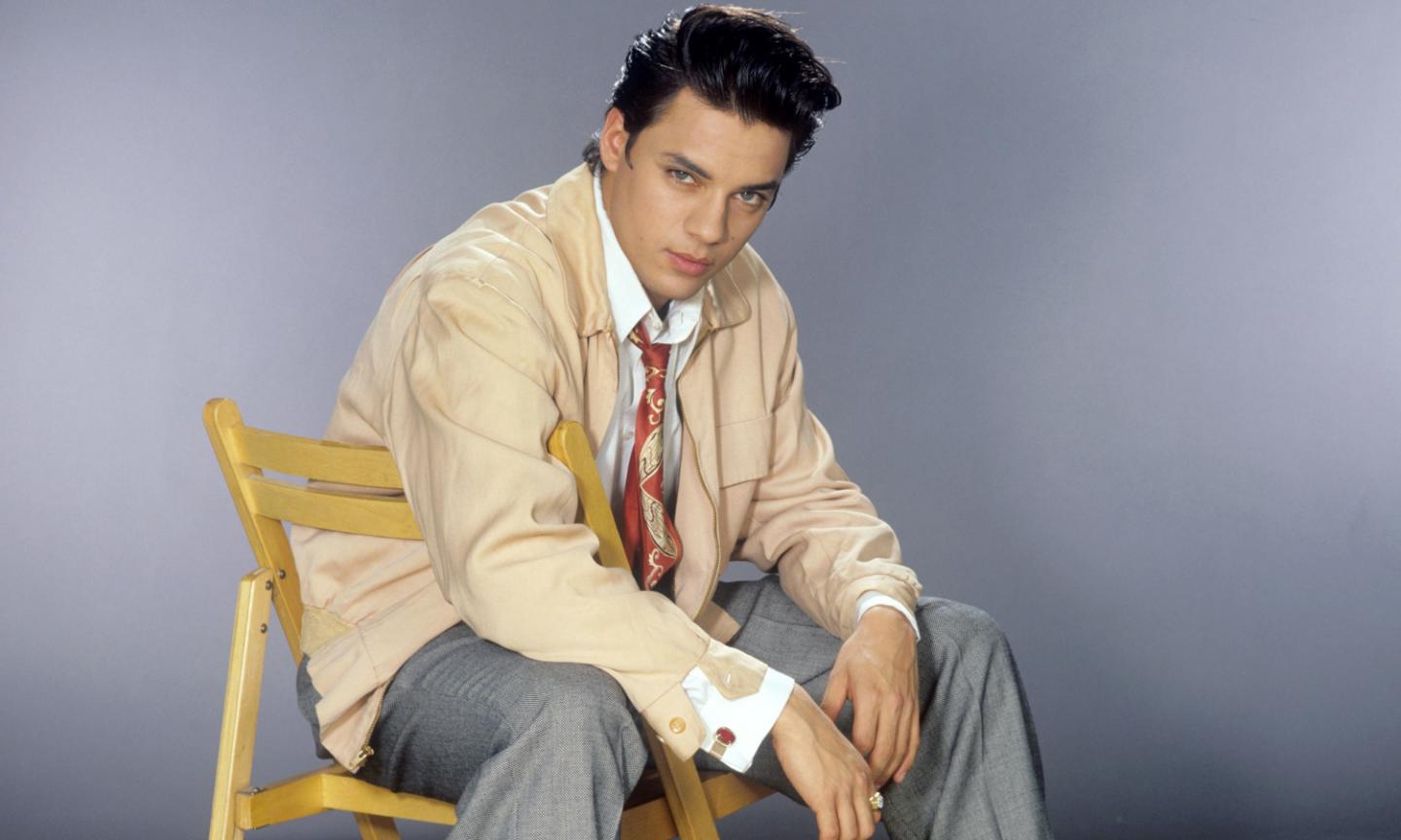 Addio a Nick Kamen, il modello dei jeans e icona degli anni '80. Incise dischi grazie a Madonna  