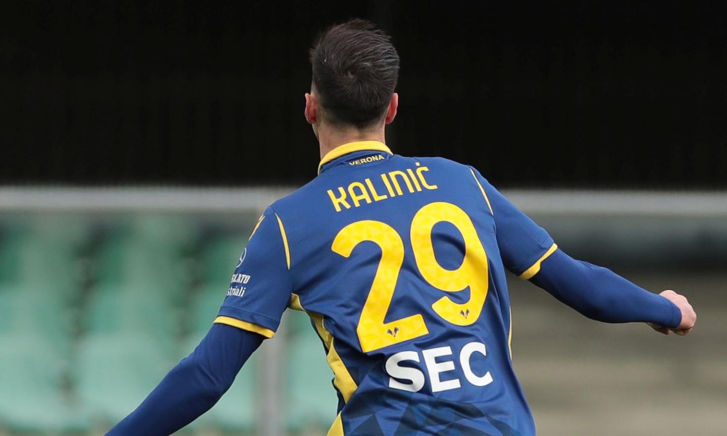 Hellas Verona-Bologna 2-1: il tabellino