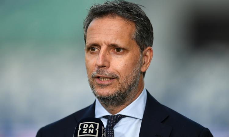 Juve, Paratici a rischio: spunta un nuovo nome