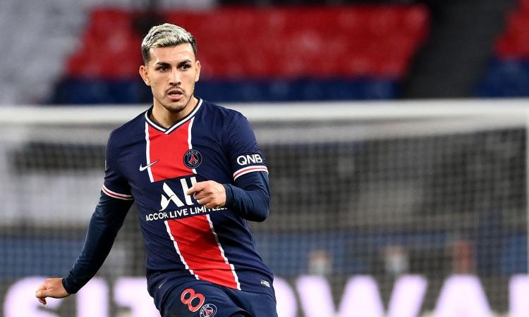 Calciomercato Juve, resiste il nome di Paredes