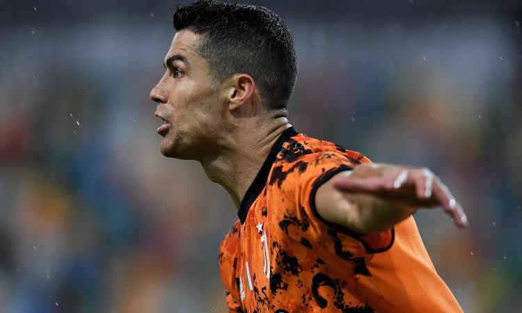 Juvemania: la doppietta di Ronaldo evita l’esonero a Pirlo. Marotta e Conte in trionfo, occhio alla vendetta...