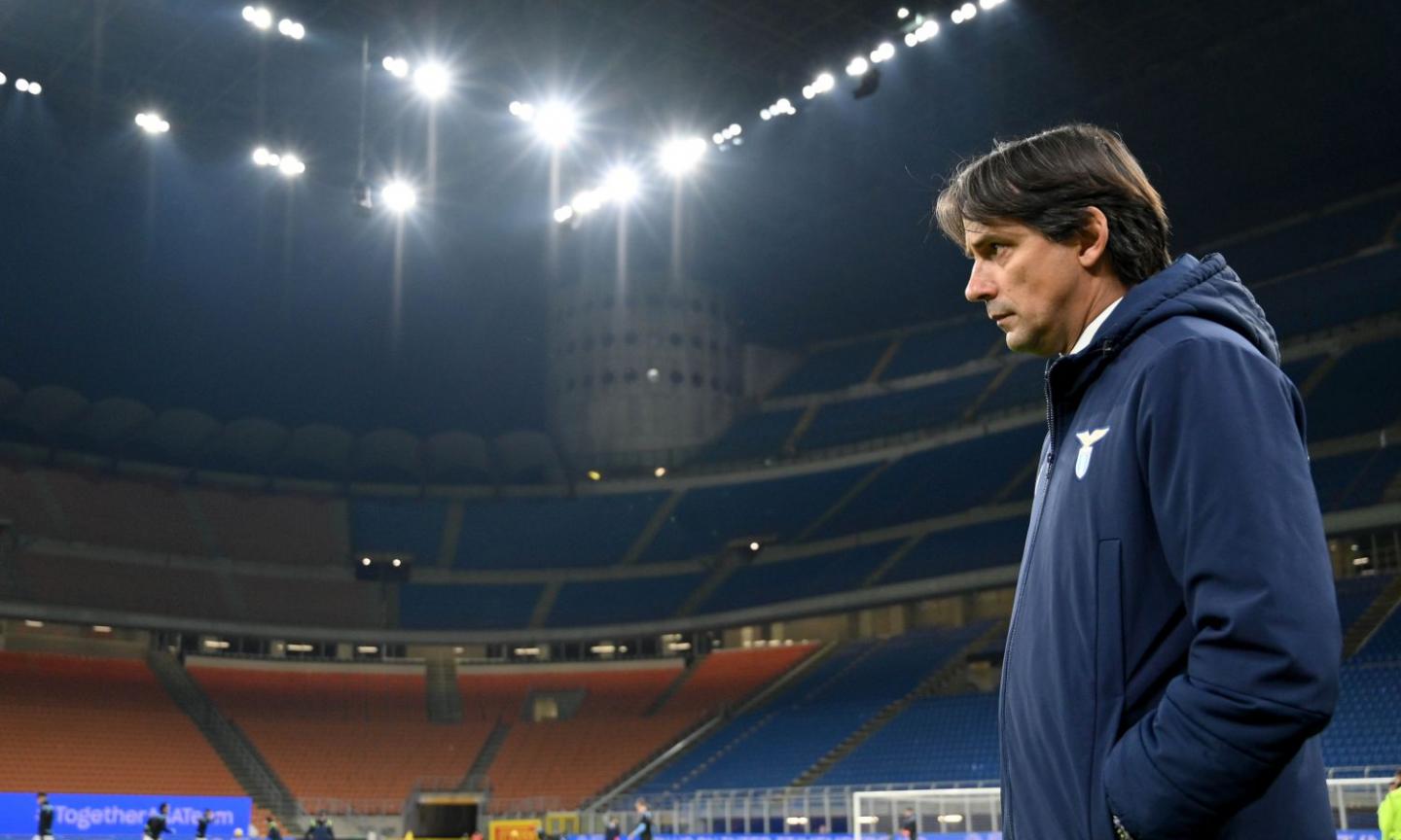 Le 5 cose che non sai di Simone Inzaghi, nuovo allenatore dell'Inter