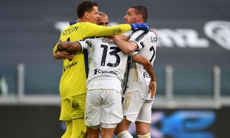 La Juve merita più dell'Inter: Pirlo coraggioso, il 3-2 è giusto. Ma il migliore in campo è il Var